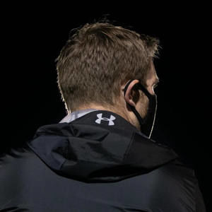 Meet your Posher, Shaun